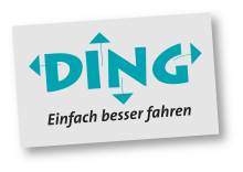 ding logo