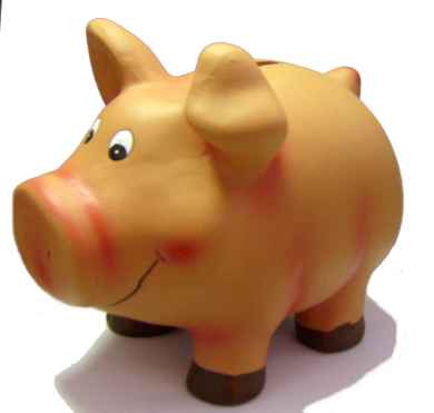 s-schwein
