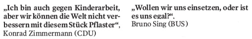 Kommentare Steine Zimmermann Sing