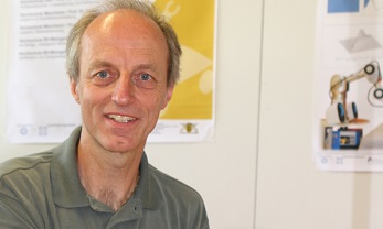 wolfgang ertel klein