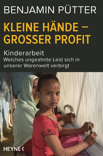 kleine haende grosser profit