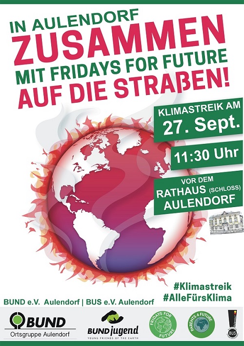 2019 09 27 FFF Aulendorf Plakat 500