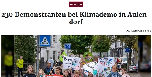 2019 09 27 Klimademo