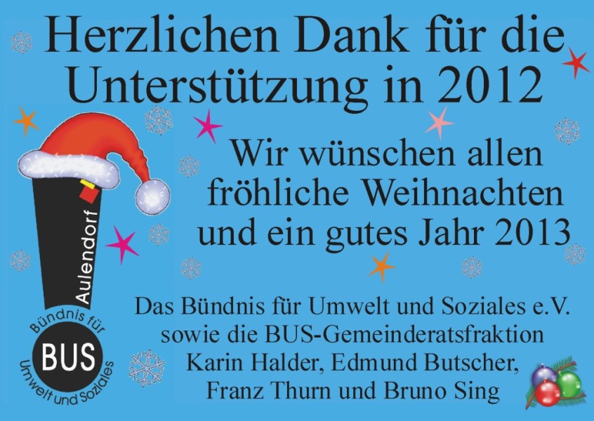 weihnachtskarte 2012 webseite