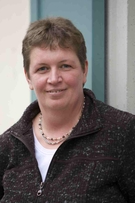 karin halder