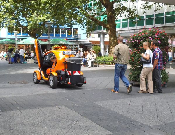 twizy krefeld klein