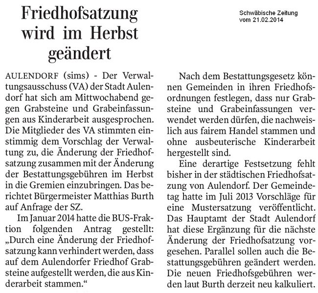 2014 02 21 sz friedhofssatzung