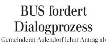 dialogprozess